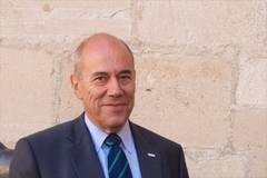 Wilhelm Rall Foto: Friedhelm Albrecht