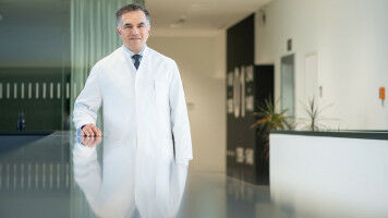 Willkommen zur�ck, Professor Ruhparwar