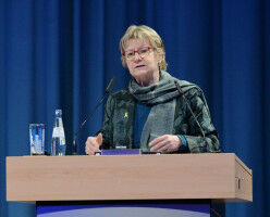 Wir alle sind gefordert, genau hinzuschauen.'