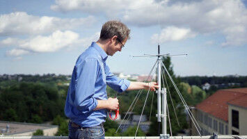 'Wir möchten ganz auf die Batterie verzichten'