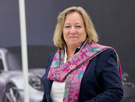 'Wir sind nicht das Zentrum der Welt in Deutschland'