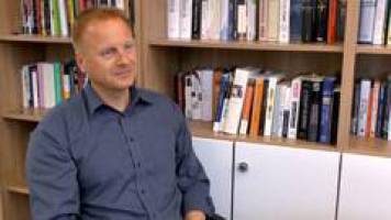 Wirtschaftsethiker fordert mehr Moral im �konomiestudium