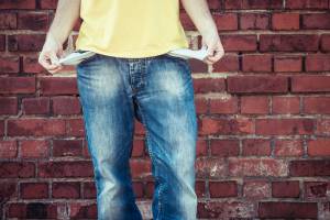 Wirtschaftskrise senkt Geburtenraten