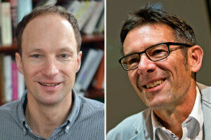 'Wissen kann Arten retten'