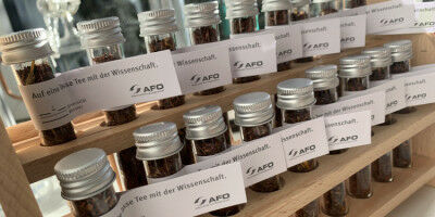 Wissenschaft gemeinsam (er)leben