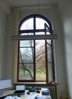 Wissenschaftler der Universität Stuttgart im Expertenkreis Aerosole