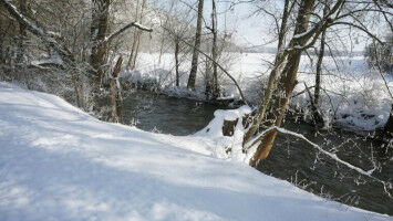 Wissenschaftliche Begleitung der ARD-Mitmachaktion #unsereFl�sse