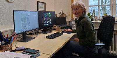 Life Sciences - With additional heart stress, energy supply could become a problem - UNI-MUENSTER With additional heart stress, energy supply could become a problem