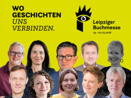 Wo Geschichten uns verbinden: Stimmen aus der Philologischen Fakult�t zur Leipzi