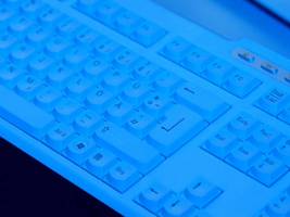 Working together online