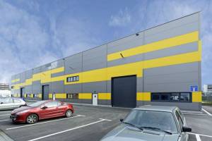 WZL nimmt Ersatzflächen in Betrieb