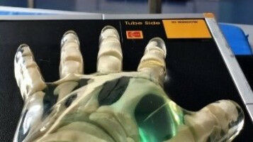 X-Ray Days: MTR-Schule stellt Ausbildungsberuf vor