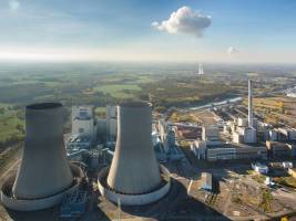 Zeitfenster für das 1,5-Grad-Ziel schließt sich