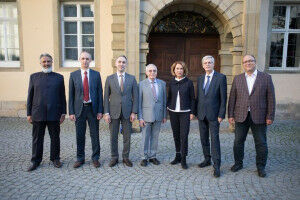 Zentrum f�r Islamische Theologie der Universit�t feiert Jubil�um