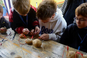 Zukunft erforschen, ertr�umen & gestalten