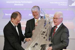 Zukunftsweisende Forschung in der Rohstoffindustrie