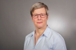 Zum 1.12.2023: Edith Hein neue Geschäftsführerin des Studierendenwerkes