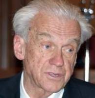 Zum Tod von Walter Jens