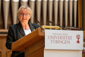 Zwei Millionen Euro j�hrlich f�r die Hirnforschung