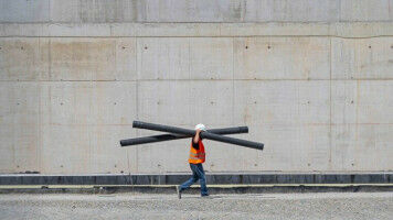 Zwischen Digitalisierung und Fachkräftemangel