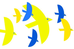 Zwischen Panik und Plan