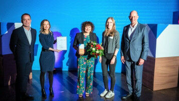 Zwobbel erm�glicht innovative Lasermaterialbearbeitung