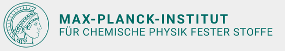 Max-Planck-Institut f�r Chemische Physik fester Stoffe